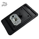 Відбійник кришки багажника C208 Мерседес 2107500326 A2107500326, фото 3