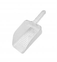 Совок полікарбонатний для сипучих 1200мл Совок для сипучих продуктів Совки пластикові для сипучих продуктів