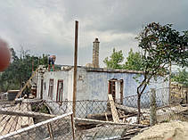 Реставрация старого дома с.Русская слобода 10