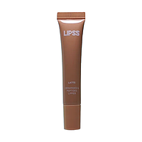 Блиск для губ Латте Lipper LATTE від Lipss