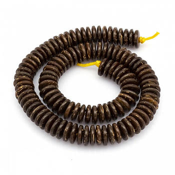 Намистини Кокосові