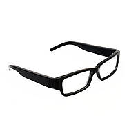 Гарнітура для іспитів у вигляді окулярів ELITA Glasses + прихований бездротовий мікронавушник. Повний комплект