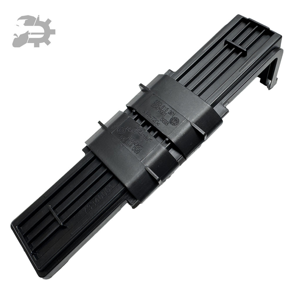 Фіксатор фільра салона A1 Audi 6R1819422A 6R1819422, фото 1