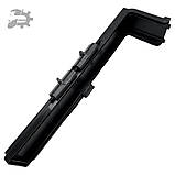 Фіксатор фільра салона A1 Audi 6R1819422A 6R1819422, фото 4