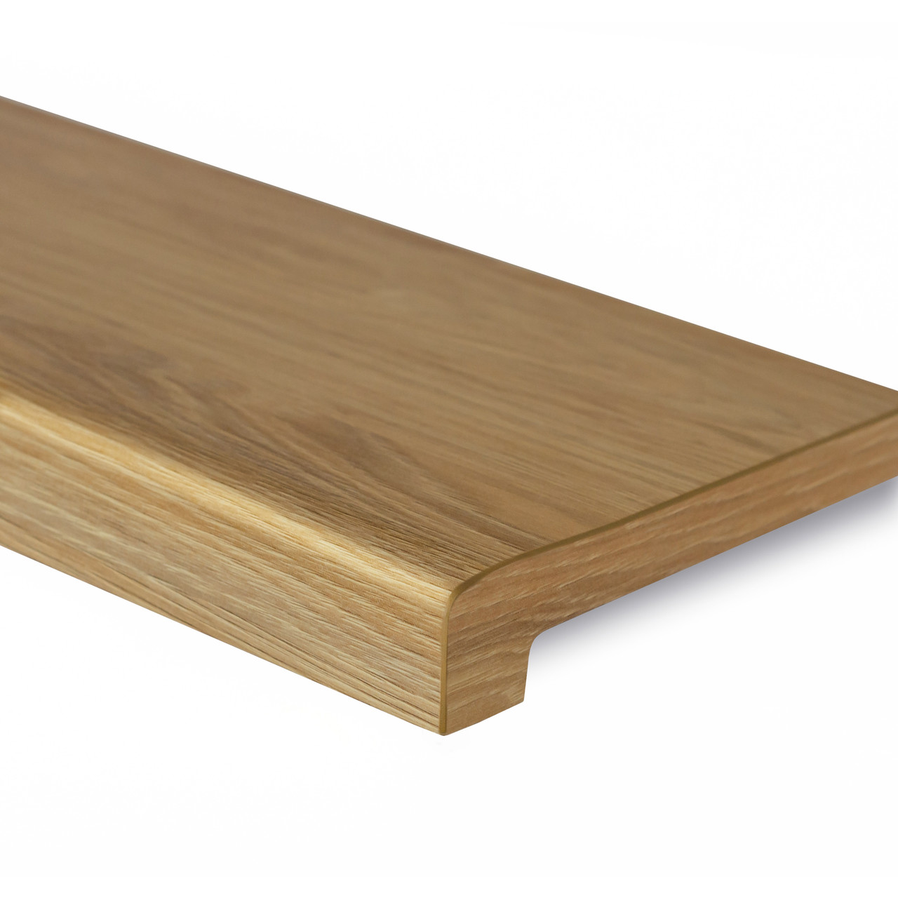 Підвіконня дерев'яне ALBER Альбер Преміум дуб Гікорі, фото 1