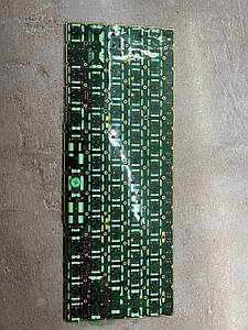 Клавіатура для ноутбука Apple MacBook Pro A1708 small enter ENG чорна нова