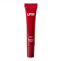 Блиск для губ Вишня Lipper CHERRY від Lipss