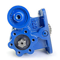 КВП ZF S 5-42 (7.552-1.00) UNI пневматика MURAT MAKINA