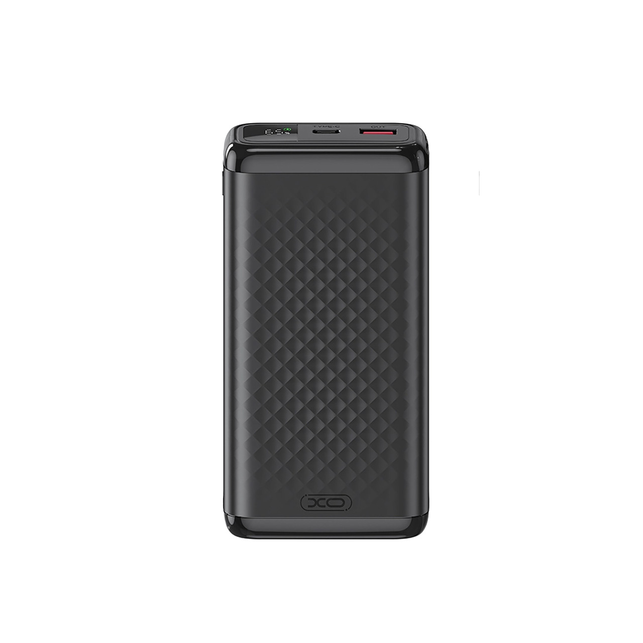 УМБ XO PB309 20000 mAh USB-C, USB-A Black (PB309.black)