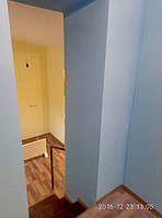 Реставрация старого дома с.Русская слобода 33