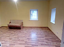 Реставрация старого дома с.Русская слобода 35