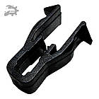 Кліпса салона автомобіля Сівік Тойота MR402859 S47P64345 90666SDAA01