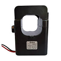 Трансформатор струму вимірювальний з роз'ємним сердечником 400/5A - 1 - 1.5VA