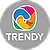 Trendy