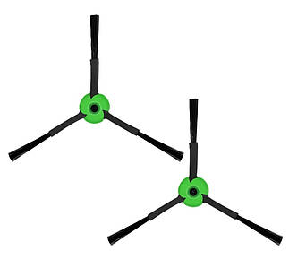 Бічні щітки для робота-пилососа IRobot Roomba Combo J7 / J7+ / J9+ / 2 штуки