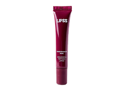 Блиск для губ Гранат Lipper POMEGRANATE WINE від Lipss