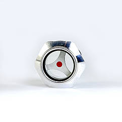 Індикатор рівня (скляний) HYVA 5629000941 08012121