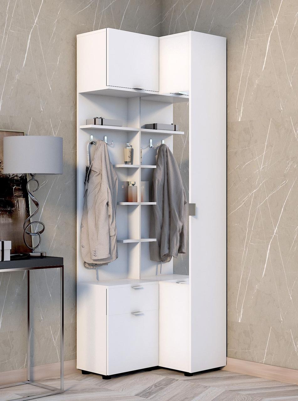 Передпокій Лабіринт кутова Майстер Форм універсальний, фото 1