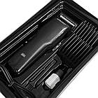 Машинка для стрижки волосся SK-16034 / Акумуляторна машинка для волосся / Тример для стрижки, фото 5