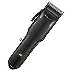 Машинка для стрижки волосся SK-16034 / Акумуляторна машинка для волосся / Тример для стрижки, фото 4