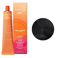 Inebrya Color краска для волос 100мл Италия