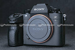 Фотоапарат Sony Alpha A9 (ILCE-9)