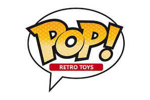 POP! RETRO TOYS