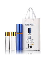 3x15ml - Trio Bag для чоловіків