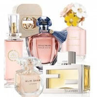 Парфумерія