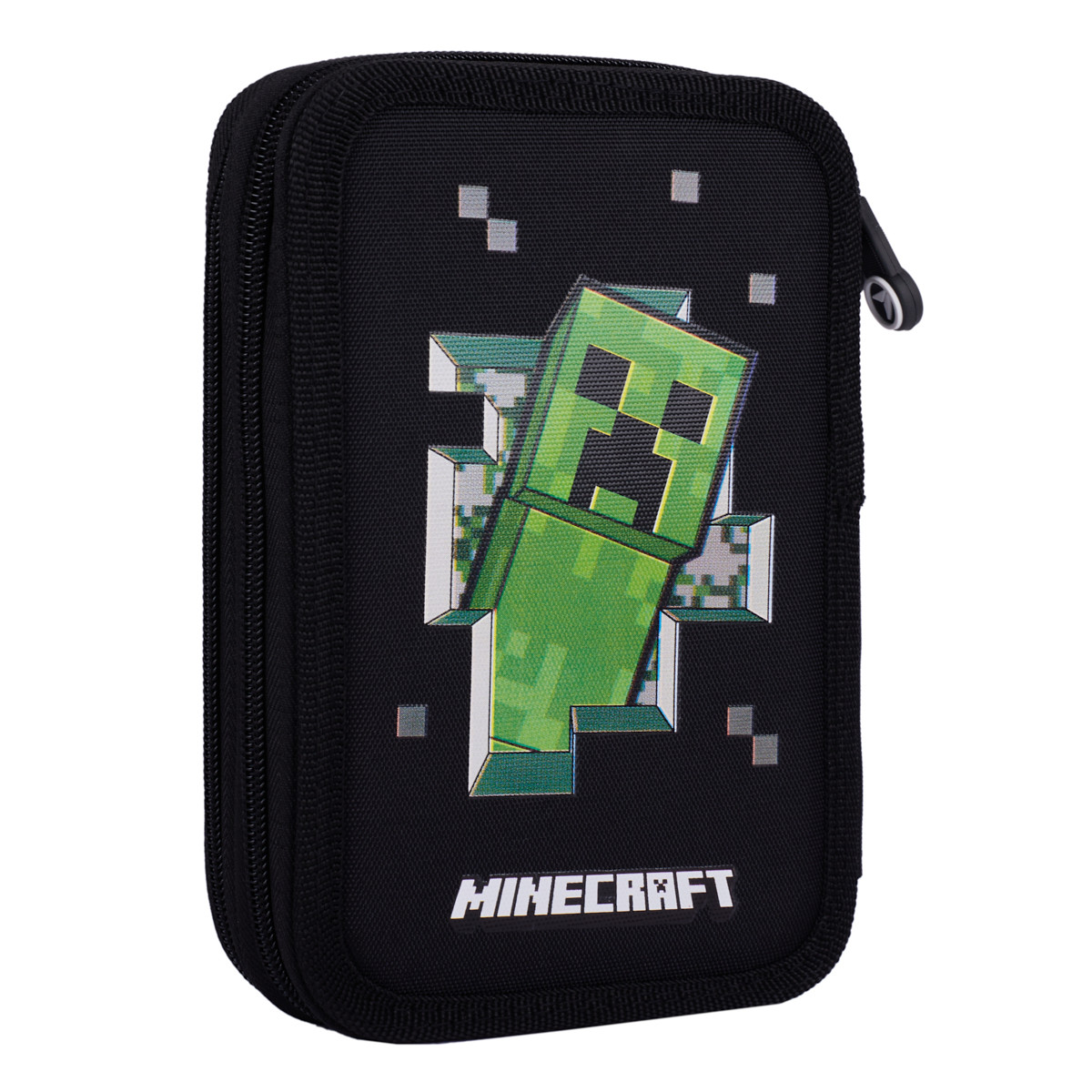 Пенал твердий Yes HP-01 Minecraft World