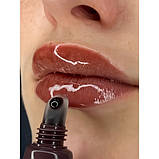 Бальзам для губ MODAY Rebellion Peptides Lips на основі пептидних комплексів Maxi-Lip та VOLUFORM 10 мл, фото 2