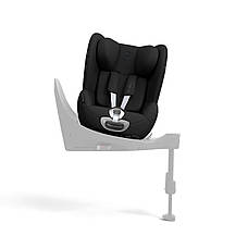 Автокрісло Cybex Sirona T i-Size Sepia Black, фото 2