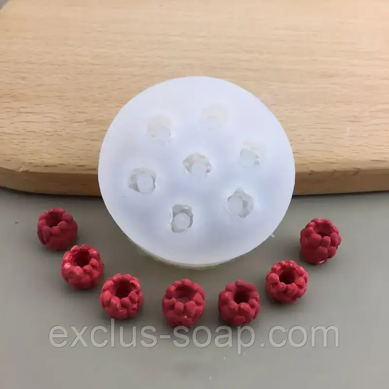 Малинка мини, фото 1