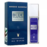 Antonio Banderas Blue Seduction - Pheromone Perfume 40ml