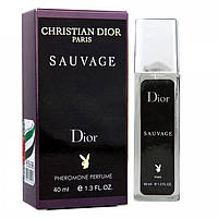 Dior Sauvage - Pheromone Perfume 40ml