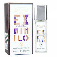 EX NIHILO Fleur Narcotique - Pheromone Perfume 40ml