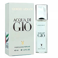 Giorgio Armani Acqua di Gio - Pheromone Perfume 40ml