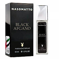 Nasomatto Black Afgano унисекс - Pheromone Perfume 40ml