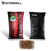 Прикормка Interkrill Карась-Мед 1kg