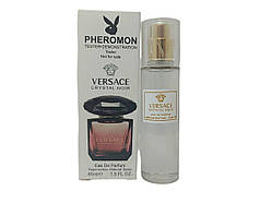 Versace Crystal Noir - Pheromone Perfume 45ml