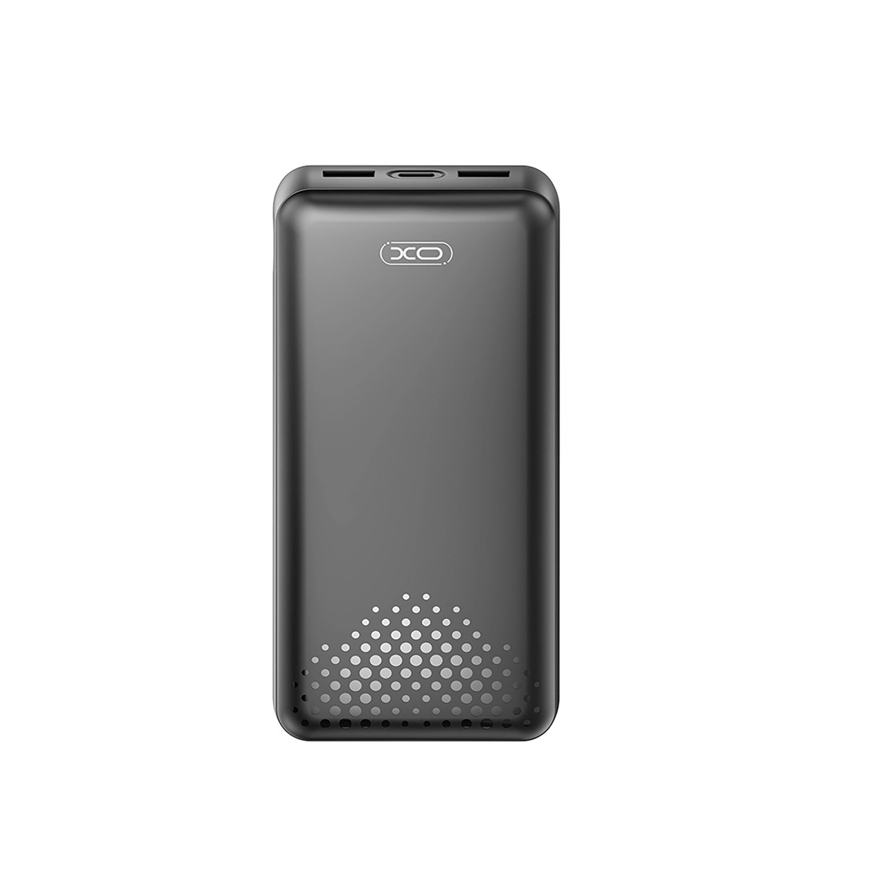 УМБ XO PB313 20000 mAh 2xUSB-A Black (PB313.black)