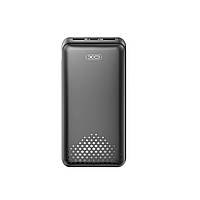УМБ XO PB313 20000 mAh 2xUSB-A Black (PB313.black)