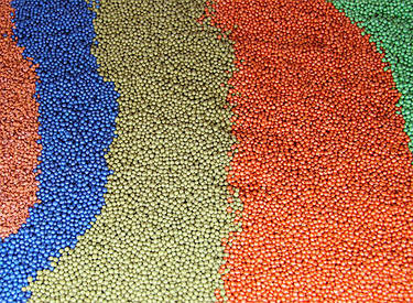 Протруйники насіння