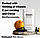 CodeAge Liposomal Vitamin C / Ліпосомальний вітамін C + цинк і біофлавоноїди 180 капсул, фото 5