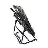 Крісло "Білий Амур" d20 мм (Оксфорд Дубок), фото 5