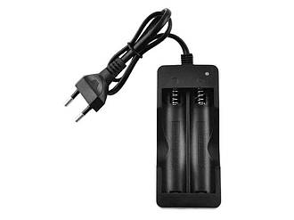 Зарядний пристрій для акумуляторів 2шт SM-202А, 220V ТМ КИТАЙ BP