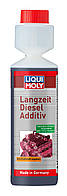 Довготривала дизельна присадка для очищення системи упорскування Liqui Moly Langzeit Diesel Addіtіv (2355)