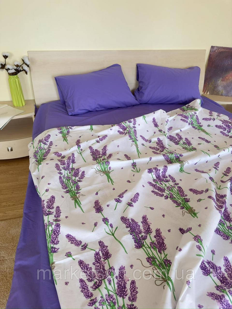 Дитяча полуторна постільна білизна