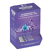 Пародонтальний гель Curasept HYALU PRO с 0,5% хлоргексидина, 50 тюбиків по 5 мл