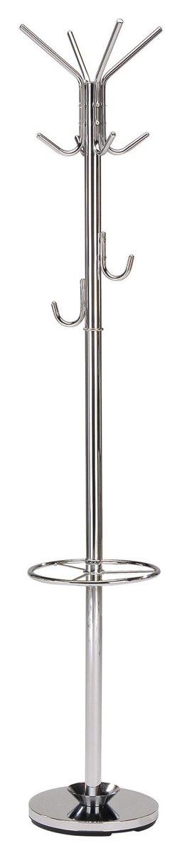 Вішак RIA хром, фото 1